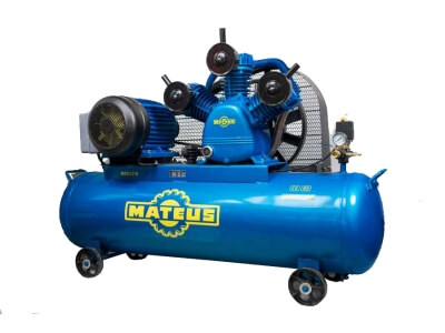 Компрессор Mateus MS03306 (YV-0.36) 