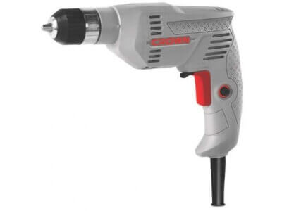 Дрель CROWN CT 10126C (A)